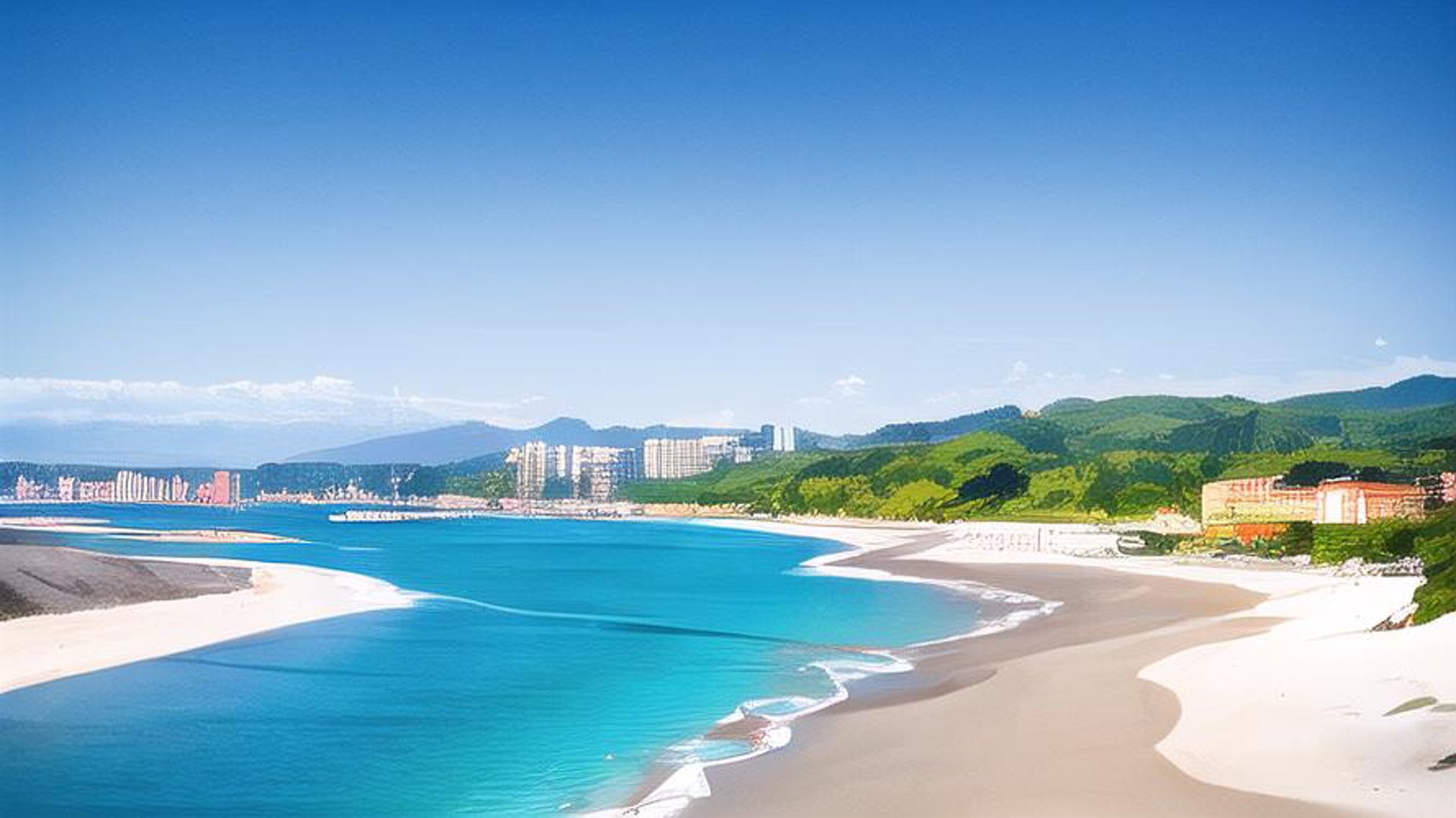海联通讯设备